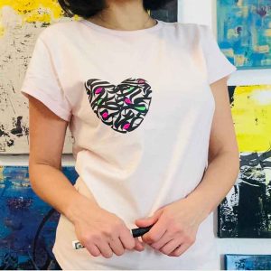 Kalligrafie T-Shirts
