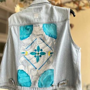 Kalligrafie Muster