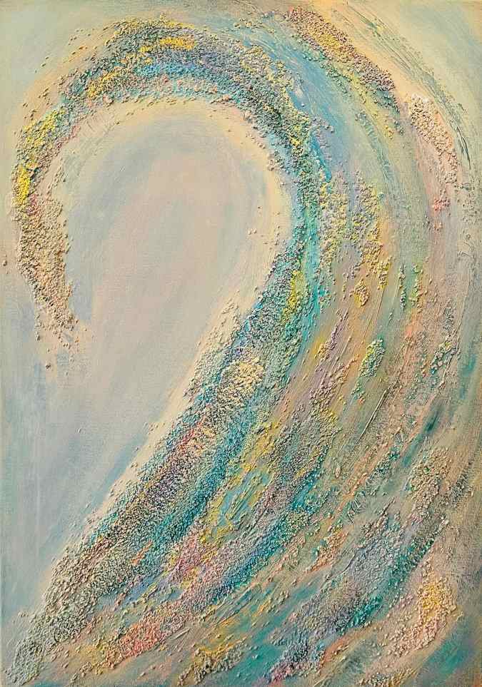 Natur in Pastellfarben – Bild 3