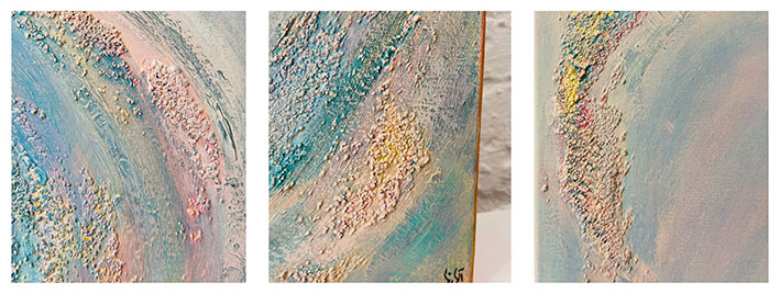 Natur in Pastellfarben – Bild 2