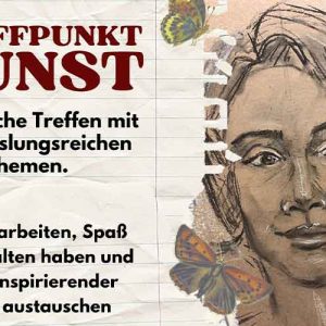 Treffpunkt Kunst-Juni