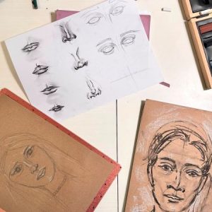 Treffpunkt Kunst-Juni