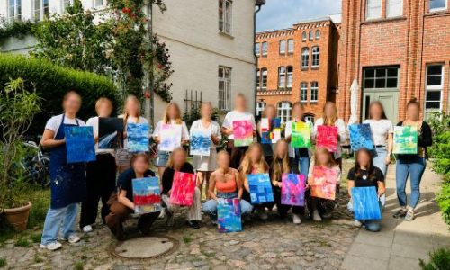 Eventsideen für Partys